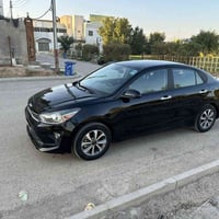 🚗 للبيع – كيا ريو 2023 ▫️ الموديل: 2023 ▫️ المحرك: 1600 CC (دوش) ▫️ ال...