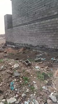 قطعه للبيع زراعي مناسبه الاستفسار 07717091084