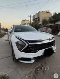 سبورتج • ٢٠٢٤ • رقم بغداد