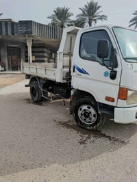 شاحنة • للبيع • زوزه