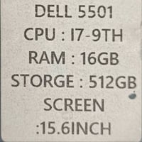 عينكاوا • لابتوب