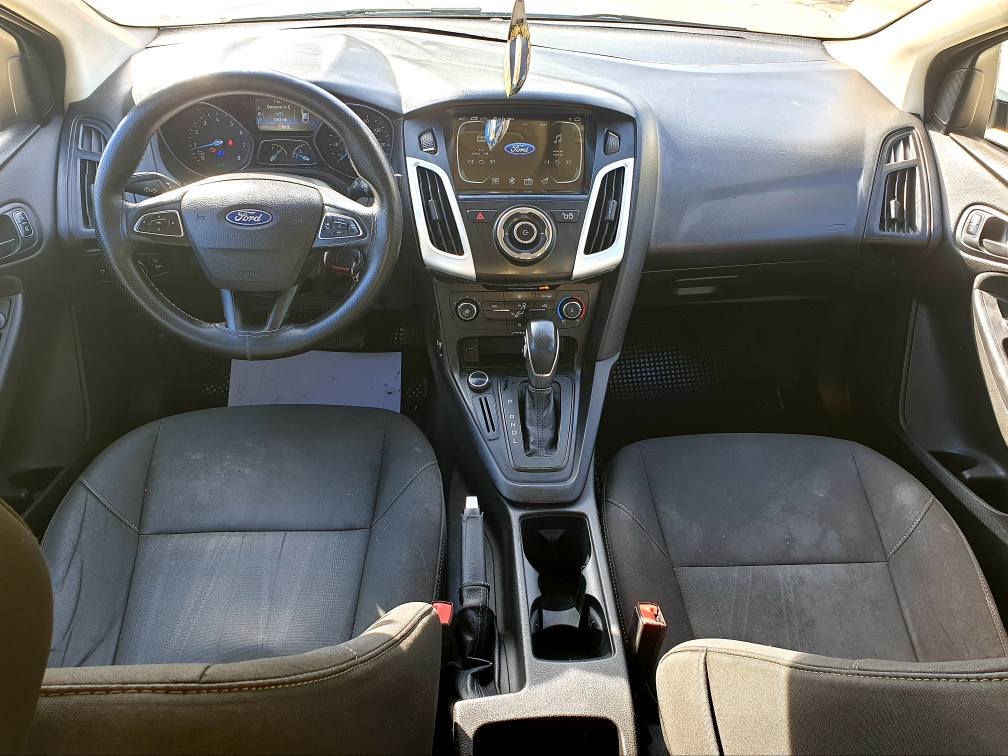 FORD FOCUS
مودیل 2016
للبیع او مراوسة
بۆ فرۆشتن و گۆڕینەوە
مواصفات امریکی SE
ماوی ڕۆیشتن 122 mile المسافة المقطوعة
محرك 2.0 تنفس طبیعي بدون توربو 4 سلندر
مەکینە 2.0 بێ تۆڕبۆ 4 پستن
محرك کبس مامفتوح ـ مەکینە نەکراوەتەوە
کامیرا و شاشە ئایپاد
حساسات خلفیة
اشایر بالمرایة ـ ئاوێنە ئیشارەت
مرایة کهربائیة ـ ئاوێنە کارەبایی
فتح صندوق عن طریق ریموت
تحکمات ستیرن فول
سوکان ڤولیۆم و تحدید سرعە
سعر : 85 ورقە و مجال قلیل
کیر و محرك و تبرید و تحویل بشرط
٤ مکانات تعدیل بارد + هلال خلفی تکحیل بالکارت
بجم و خلف کبس ، ایرباگات سلیمە بشرط
پێش و پشتی کەپسە بێ ئێرباگە هیچی نەتەقیوە
سنویة و هززة جدیدة لـ 2030
مکان السیارە : اربیل
***********
واتساب + فایبر + تیلیگرام أربيل, العراق
