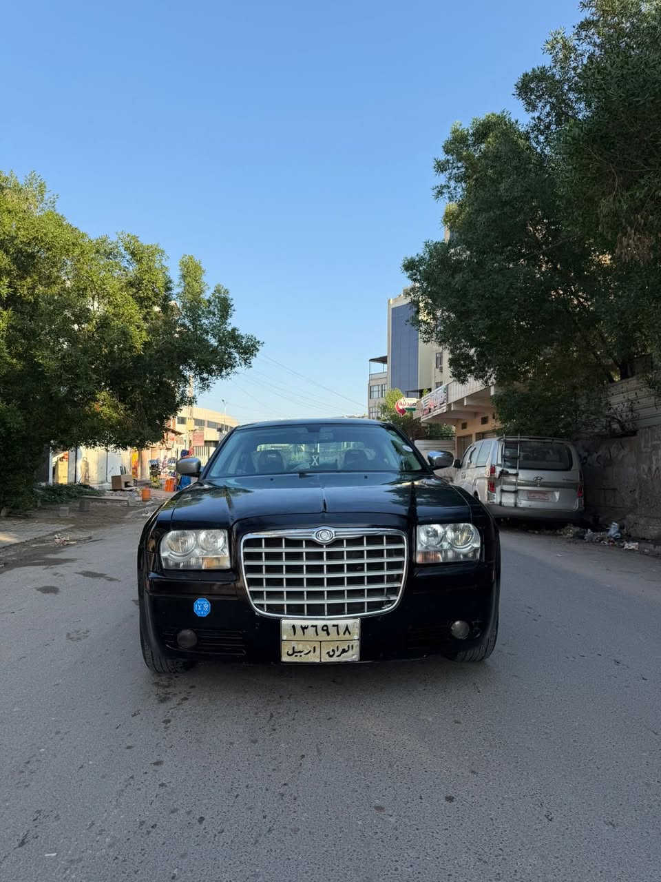 السلام عليكم اوبامه موديل 2008 بيها قطاع صبغ حادثها من امريكه جاملغ خلفي كير محرك خير من الله  تبريد خير من الله تخم تايرات جديد صدر امامي خلفي السياره رقم اربيل معاملتها جاهزه على بصمه حته هزه هازها وكل الوصولات دافعها تاخذ صافي بس تبصم وصاحبها بغداد موجود تاخذه وتروح تبصم السعر (98)وبيها مجال بسيط التصال ***********العنوان بغداد حي اور
