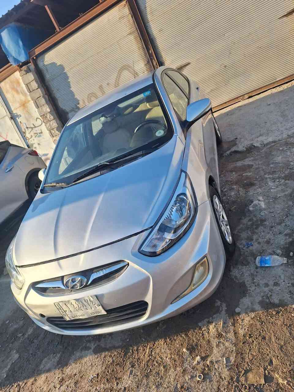 (‏‪***********‬‏) السعر 85 بيها مجال سلام عليكم اكسنت موديل 13 وراد خليجي رقم كربلاء سنويه 28 محرك 1600 محرك كير حداديه كفاله سياره بيها قطعتين صبغ باقي كفاله السعر 85 بيها مجال *********** مكان حله القاسم
