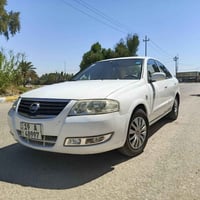 نيسان صني • ٢٠١٢ • بابل القاسم