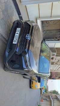 راف فور 2024 السيارة خليجية عبد اللطيف جميل ماشية 8000 كم جديده استلام...