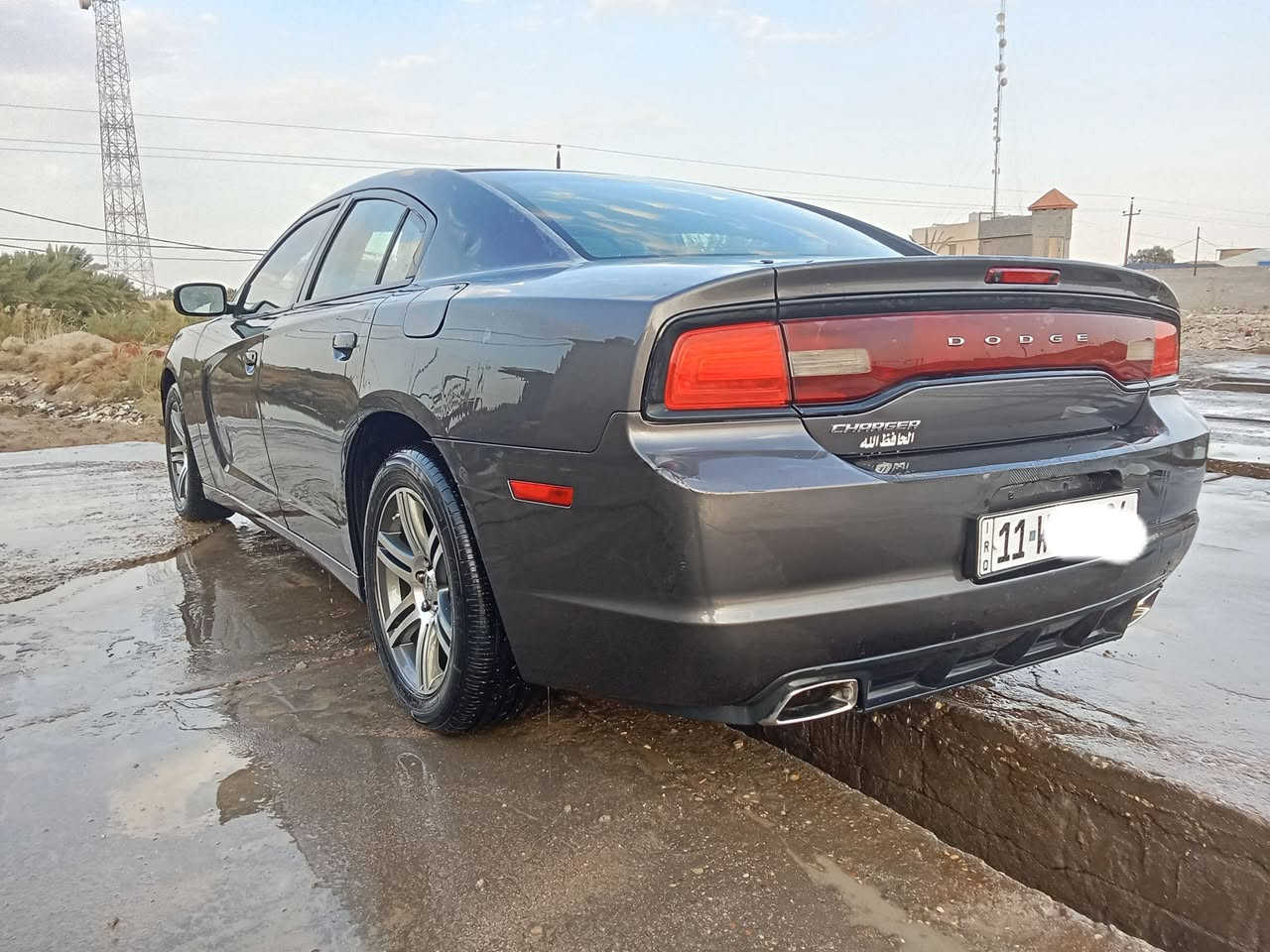 رقم بغداد دولي سنويه بإسمي وارد كندي مبدل 

بيها بنيد فقط محرك وكير واكسن كفاله 

كير عصه كشن كهربائي تدفئه تبريد شغال 

السياره ما مشتغله خط مال منتسب 

تخم تواير جدد  السعر 148 الشراي يتصل 

*********** يوجد واتساب مكلف بالنشر
