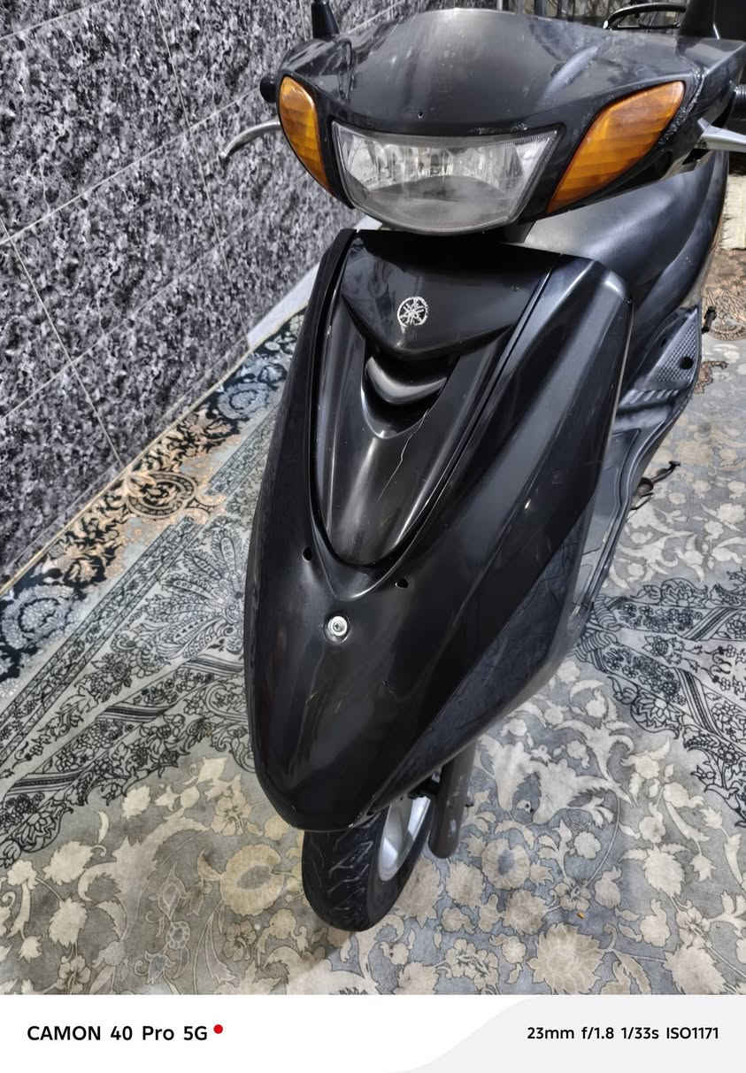 اكزز ياباني ستان كهربائي دراجة كفالة عامة جيب وياك الف فيتر وتعال تفحص كلها بلاد شرط أي نقص مابيها سعر 900قفل اسعارهن معروفات جماعت ال 800 لحد يتصل قفل من الخير 900 وشرط الفحص مكان بغداد للاتصال *********** شراي يتصل لاتعلق ولاتراسل
