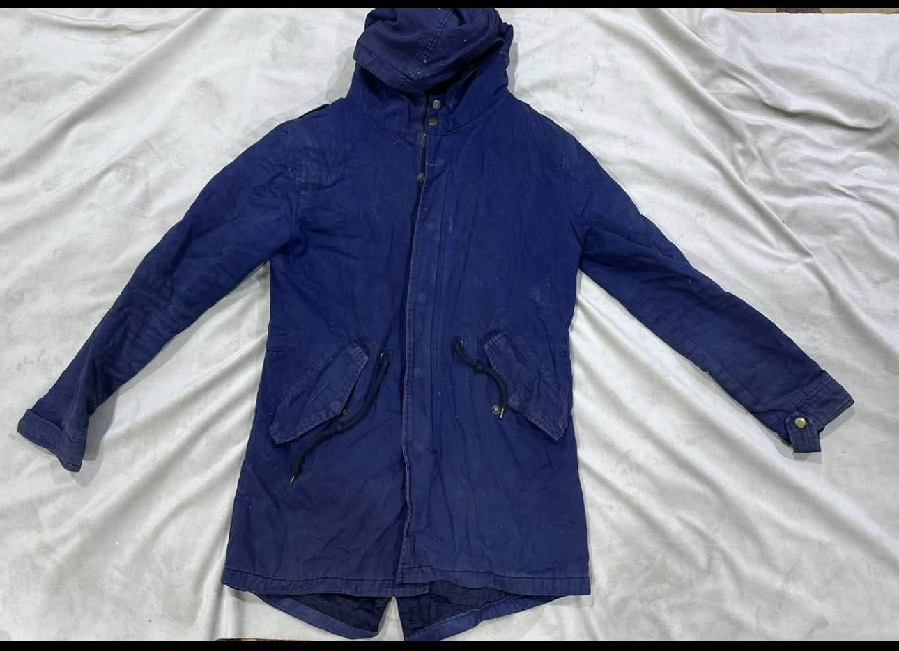 قماصل رجالية اوربية كوالتي عالية
سعر القطعة 5 الف

يتوفر خدمات توصيل جميع محافطات العراق


**إذا كنت صاحب هذا الإعلان وتريد حذفه لأي سبب، رجاءا أرسل رسالة إلى الدعم الفني**