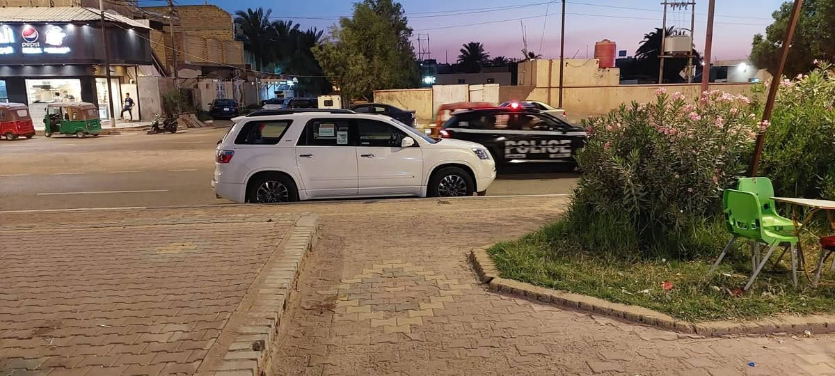 GMC
2010
جمسي اكاديا موديل 2010 وارد كندي مكفول فقط تكحيلات قليله واضحه بسونار فتحه شاشه كامره حساسات تشغيل عن بعد كمبريسر بي صوت حداديه ٦٠بالميه الامامي الخلفي جديد باتري تخم تاير جديد 
مكان سياره ميسان العماره مركز المدينه 
للأستفسار 
***********

