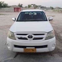 تويوتا بيكم • ٢٠٠٦ • رقم كركوك