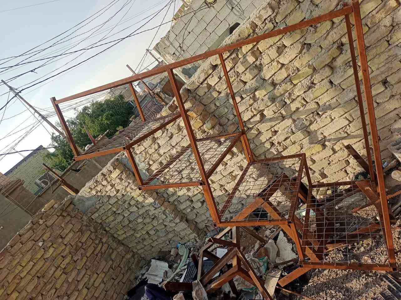 مدرجات + علان لبيع مكاني حي الغدير
***********
