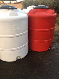 تصليح خزانات بلاستيك • ضمان سنة • ناصرية واتساب