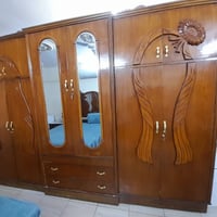 غرفة صاج • الشعلة بغداد