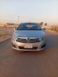 بريلنس • بريلنس 2014 • سيارة بريلنس • سيارة نظيفة • سيارة بدون صبغ • س...