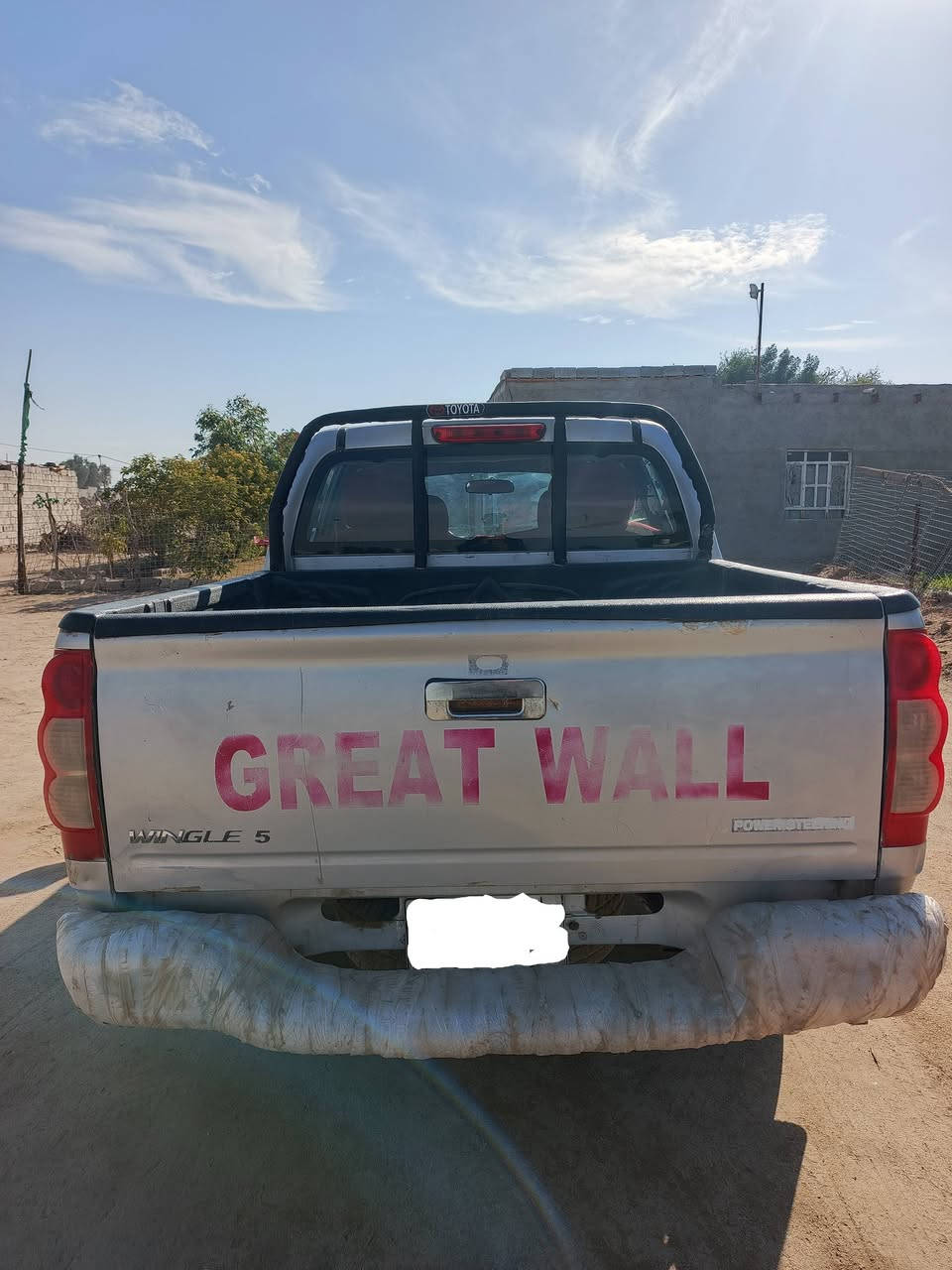 سلام عليكم سياره كريت2012 سياره مكفوله ***********
