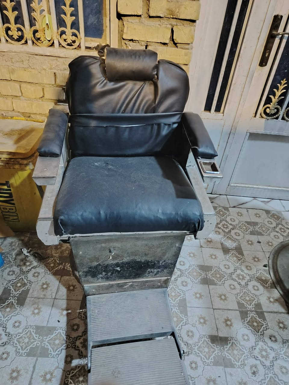 تجهيزات حلاقه مال تعزيله اسعارهن مناسبه اي شي يعجبك اخذله سكرين وتعال خاص


**إذا كنت صاحب هذا الإعلان وتريد حذفه لأي سبب، رجاءا أرسل رسالة إلى الدعم الفني**