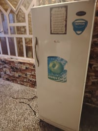 يحتاج غاز • تبريد ضعيف • فريزر يجمد نص