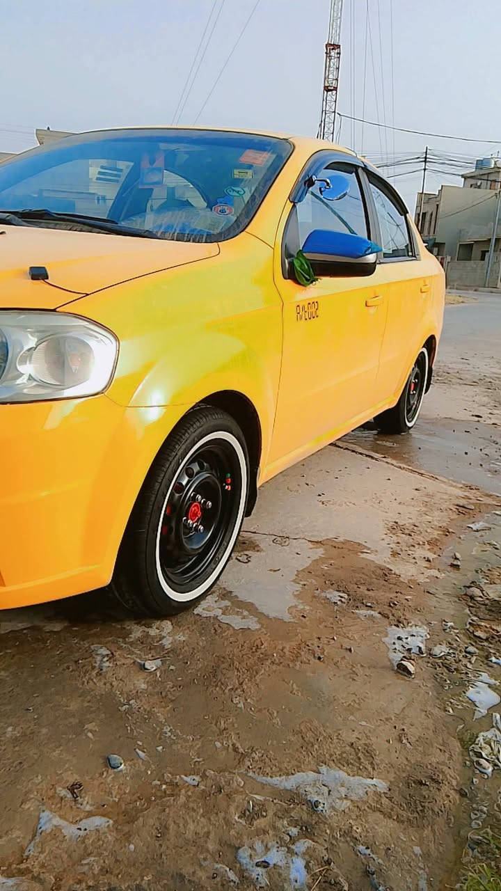 آلُـۜسـۨۚــِۖلُأمٌ ؏ـليۜــكـۜم
✋🏻⬅️افيو  وارد كوري 🇰🇷
✋🏻⬅️موديل 2009🚕
✋🏻⬅️رقم نينوى مسطره 
✋🏻⬅️هيئه وغرمات صفر 0️⃣
✋🏻⬅️محرك دبل 
✋🏻⬅️محرك وكير شرط 
✋🏻⬅️ بلا.ضرر السياره
✋🏻⬅️شرط التحويل 🤝🏻
✋🏻⬅️السعر 67💸بيها مجال قليل  ***********📱📞
