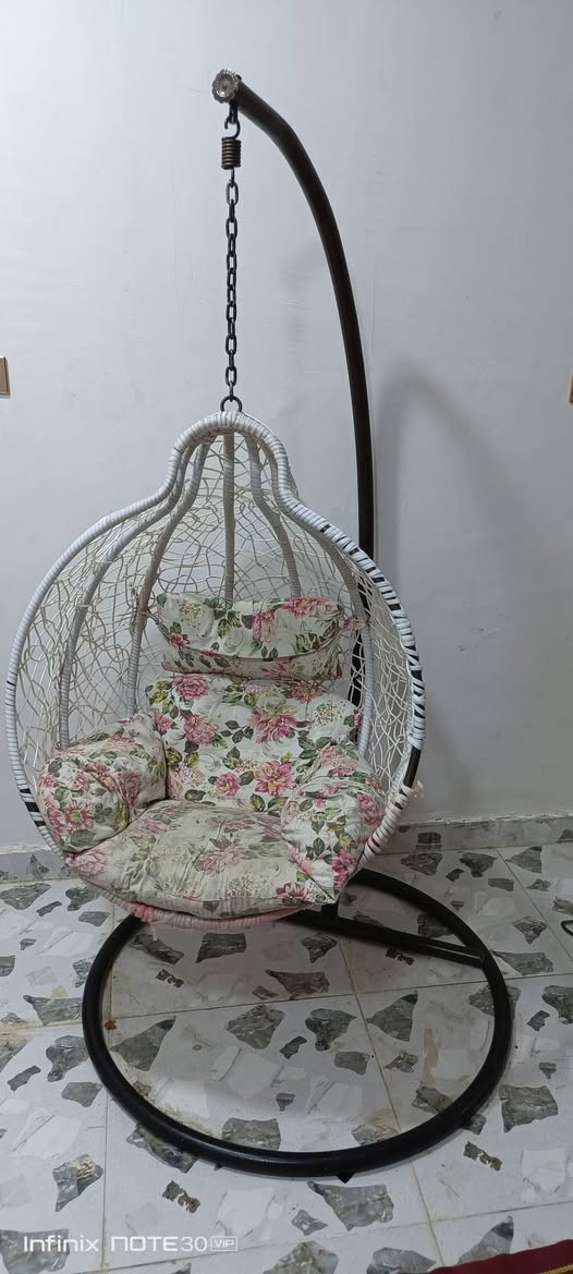 سلام عليكم مرجوحة عش اخت الجديدة سعرة 75مندر طبي اخو الجديد سعرة75كعدة عربية جديدة 10امتار سعرة ***********.125.البصرة ابو الخصيب بهادرية
