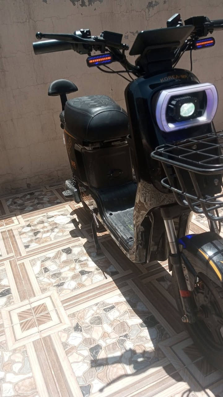 را R8هەموو گیانی مەزبوتە کارەبایاتی گشتی ئیش ئەکات 5پاتری هەر پاتریەکی 36ئەمپێرە  2025بەشەرت هەموو شتێک سەعری 500و مەجال 2مانگە دەر کراوە بەشەرت هەموو شتێک یەک نوقستانیەکی هەبوو گلەیی کە زوو تێل کەن تا ماوە ❤️ ***********/***********ئاسیا بەس واتساپە ❤️
