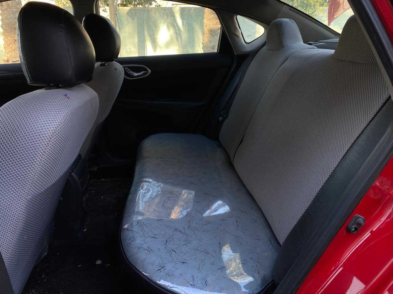 سلام عليكم
نيسان سنتره 2019 
بصمه شاشه تدفئة كشنات 
رقم ديالى تحويل مباشر مشروع وطني 
السيـاره مصبوغ بيها قطع ابيعلك عام

السعر 98 ورقه وبيها مجال 
بغداد المحمودية ***********
