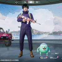 حساب بوبجي • كونكر ١ • مستوه ٥١