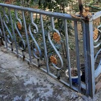 محجر حديقة • ثقيل • ١٠م