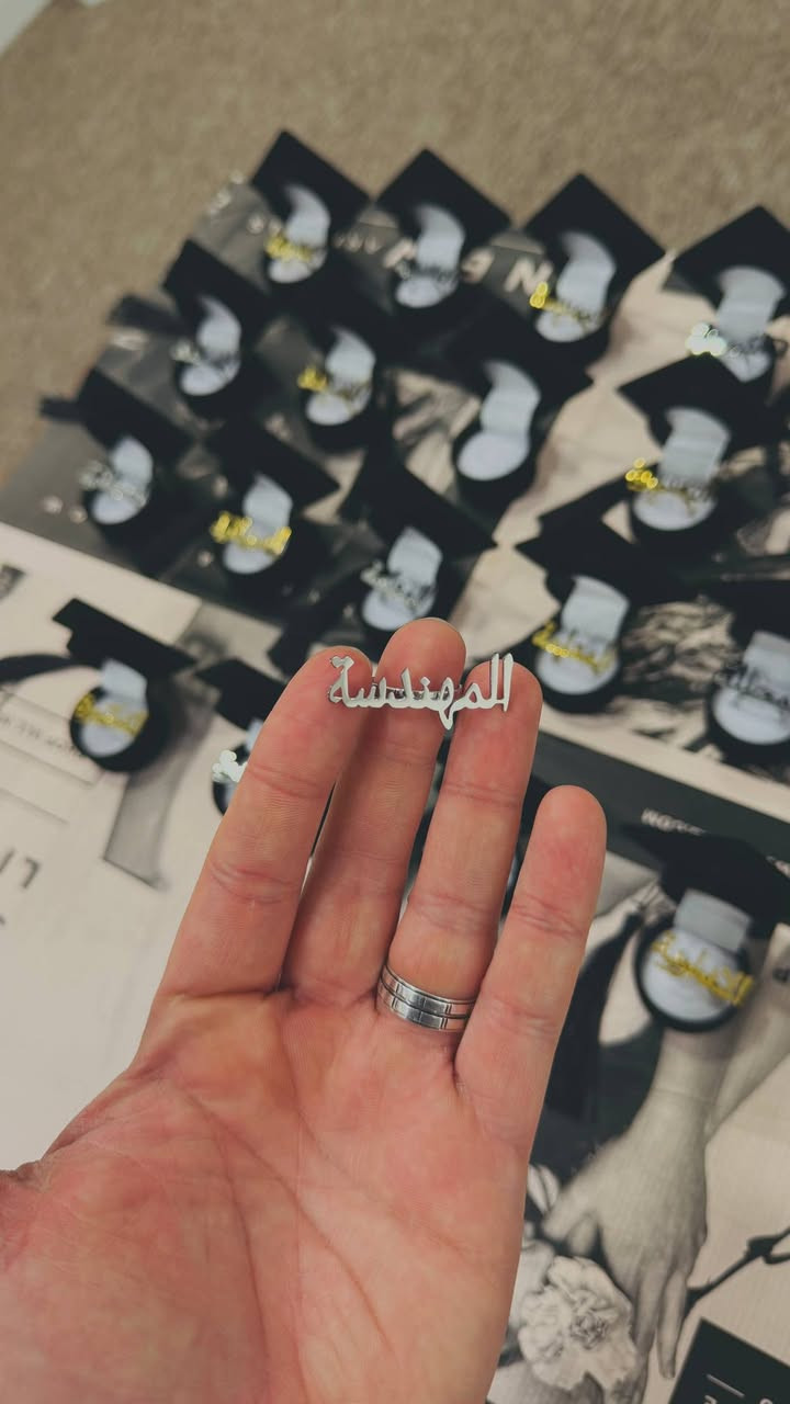 متوفرة محابس جميع التخصصات بالقناة
https://t.me/+7B1W0zONbHFiZDFi


**إذا كنت صاحب هذا الإعلان وتريد حذفه لأي سبب، رجاءا أرسل رسالة إلى الدعم الفني**