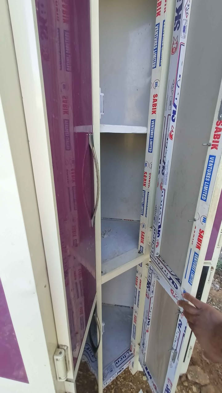 كاونتر زاويه 80*80 الفلوجة, الأنبار


**إذا كنت صاحب هذا الإعلان وتريد حذفه لأي سبب، رجاءا أرسل رسالة إلى الدعم الفني**