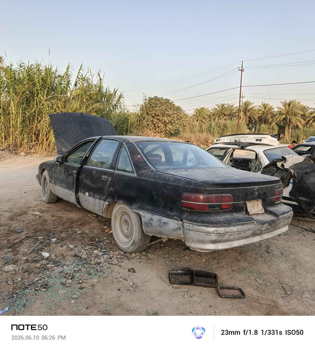 تم تفصيخ دولفين مكان بابل مشروع المسيب طريق ابو الجاسم ***********
