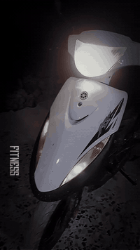 دراجة ماكس عدله للبيع دراجة مكفوله محرك ومن كلشي السعر ٤٥٠ وبيه مجال ح...