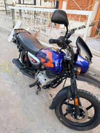 موديل 25 صار 5 تشهر نازله رمبه  مكاني بغداد 07736891355