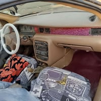 سمند • ٢٠١١ • رقم واسط