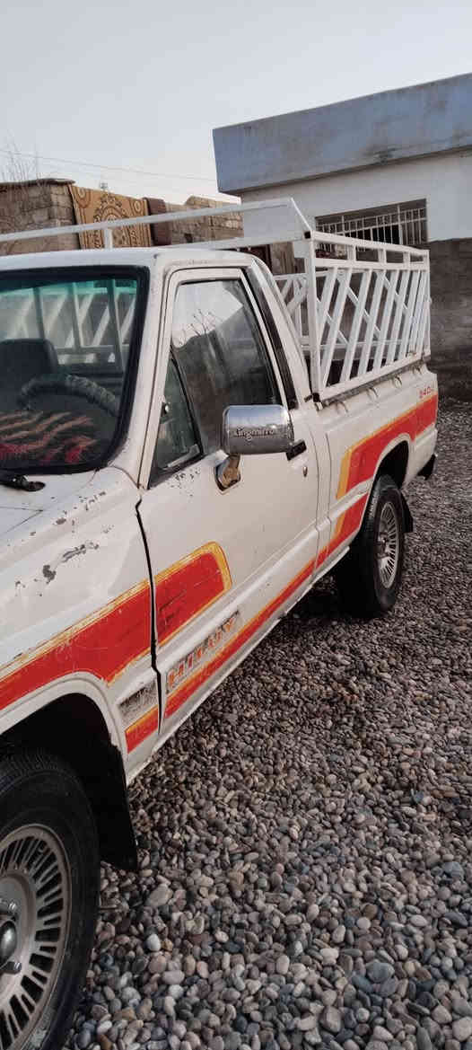 السلام عليكم كروسيدة 88 للبيع كير محرك شاصي كلها شرط. كابون بنزين رقم نينوى السعر 60$ وبيها مجال مكان السيارة نينوى.
 للاستفسار الاتصال بالرقم ‏‪0750 399 1305‬‏
