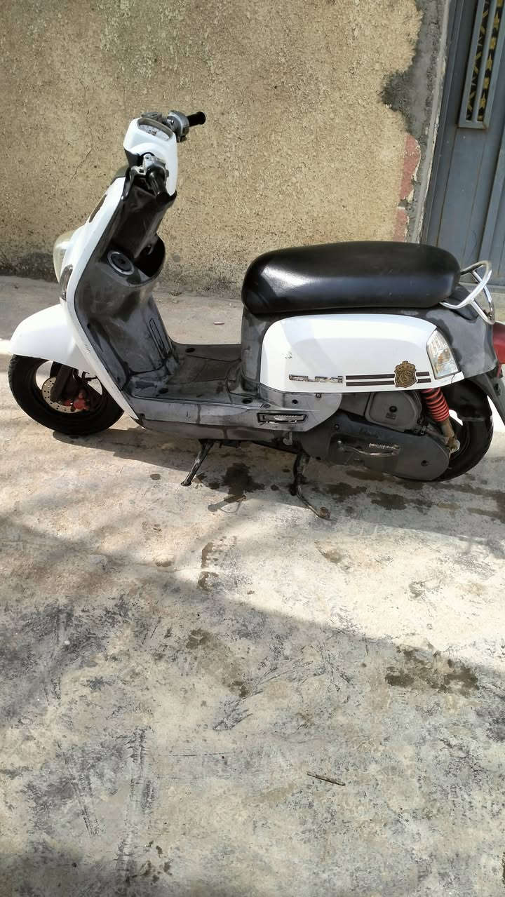 السلام عليكم دراجة بوليسي للبيع العنوان طوريج السياحي السعر  على الخاص دراجة خير من الله نضيفه


**إذا كنت صاحب هذا الإعلان وتريد حذفه لأي سبب، رجاءا أرسل رسالة إلى الدعم الفني**