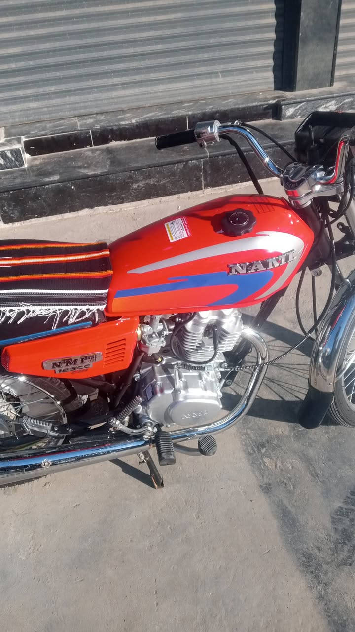 دراجة 2026 تعمير كله اصلي قبل 4 تيام كملتهة بعدهة على سحك سعر 900 قفل لمو شراي الا خبر رجان ***********
