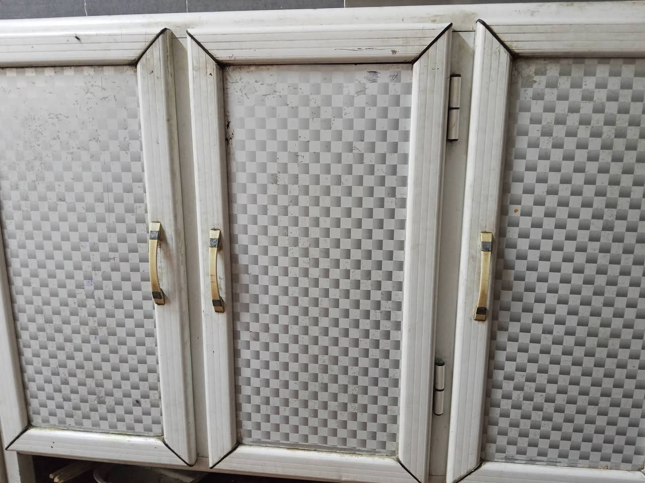 السلام عليكم كاونتر 5قطع للبيع السعر 250 وبي مجال العنوان بصره كوت الحجاج القديم


**إذا كنت صاحب هذا الإعلان وتريد حذفه لأي سبب، رجاءا أرسل رسالة إلى الدعم الفني**