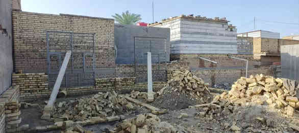 #بسم الله الرحمن الرحيم 
‏#ماشاءلله  الهم صلي على محمد وآل محمد 
‏
‏جانب من عملنا داخل #بابل_المدحتيه_الحمزه_الغربي
‏#مكتب_ضياء_السلطاني_للعقار_والمقاولات_العامه
‏
‏🔑تسليم مفتاح 🔑
‏
‏#نقدا_او_بلتقسيط 
‏
‏↩️بناء ↩️ترميم ↩️ تسليم مفاتيح
‏
‏↩️باشراف هندسي وحسب طلب الزبون ونعمل نضامين
‏
‏ نقد او بلتقسيط 
‏
‏گادر متخصص بلعمل والعمل حسب طلب 
‏
‏مراسله الصفحه او لاتصال 
‏#للاعلان_عن_عقاركم_مراسله_صفحه📞
‏
‏مكتب ضياء السلطاني للعقار ولمقاولات 📞
‏
‏للاستفسار او تواصل 📞
‏
‏*********** عباس ضياء
‏
‏*********** ضياء السلطاني 
‏
‏***********ضياء السلطاني
