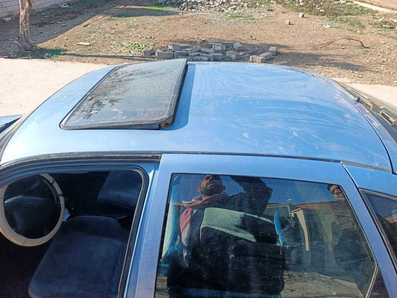 فكتره توماتيك حجم ٢٠ وضع شركه بدون صبق فقط دواير بدون تقحيل رقم مصطره سنويه لي ٢٠٣١ كاربون بنزين  بيه سلايت كهرب كشنات هيتر تتفه نار كهربايت كله شقاله  فول موصفات سيدي ابواب صاج محرك كير شرط  ستيرن بور تايرت جدد طخم كلو مبدلو جديد سياره وضع شركه عنوان موصل قوصيات التواصل ***********السعر 45
