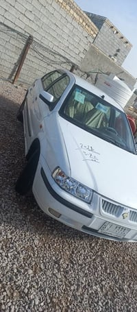 سمند • ٢٠١١ • ذي قار