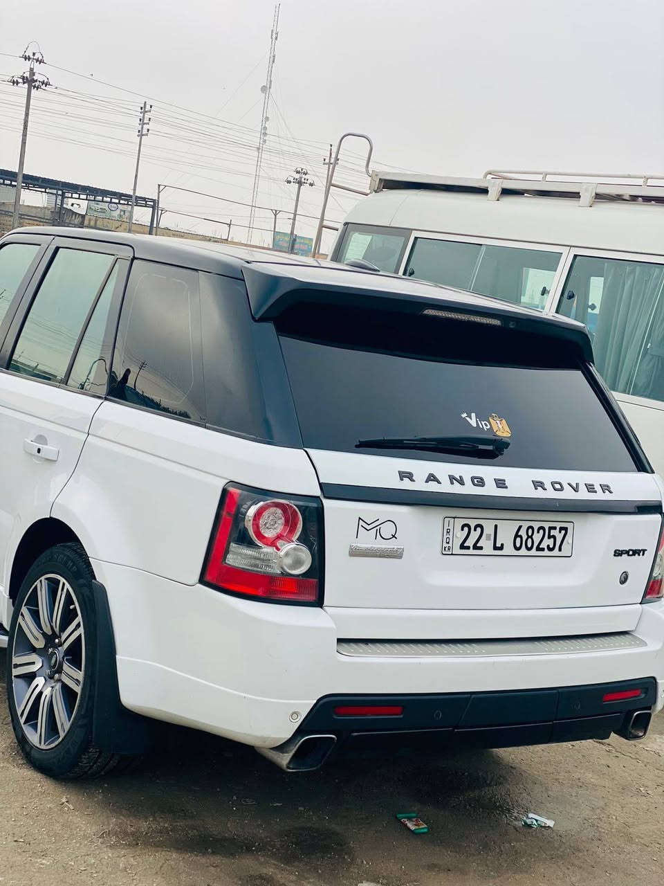 السلام عليكم
رانج موديل 11 رقم أربيل فول مواصفات خليجي كفاله سياره جديده السعر 148 مكان السياره حله ***********
