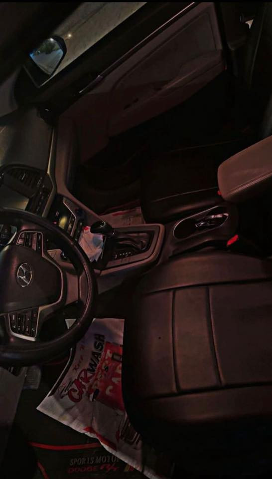 بسعر اكسنت  
النترا 2017

السياره ناعمه 
جداً جداً 
محرك كير صدر درجه اولى 
تبريد ثلج
سياره كامل مواصفاتماعده الفتحه 
اربع قطع 
صبغ بدون 
دواخل وبدون ايرباك للجماليه تراي للشمال ناعمه جداً ماشيه 81 الف ميل مشيها قليل جداً صدر جديد تخم تاير جديد

رقم بغداد مكانها بغداد

السعر 105$ بيها مجال

رقم راعيها ***********
