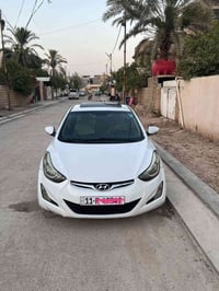 النترا • ٢٠١٤ • محرك ٢٠٠٠