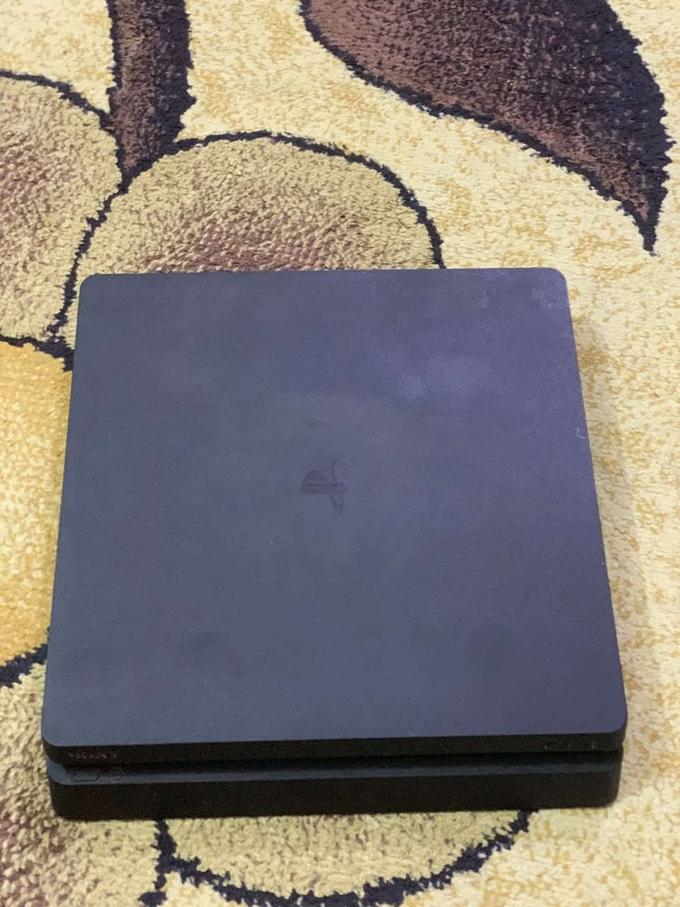 السلام عليكم
متاح بلي 4 عدد 2
فات مىهىكىر ستيكر ممفتوح نظام 11 ذاكرة 500 ب 230
سلم مىهىكر مفتوح تنضيف نظام 12.50 ذاكرة 1 تيرا بـ 250


**إذا كنت صاحب هذا الإعلان وتريد حذفه لأي سبب، رجاءا أرسل رسالة إلى الدعم الفني**