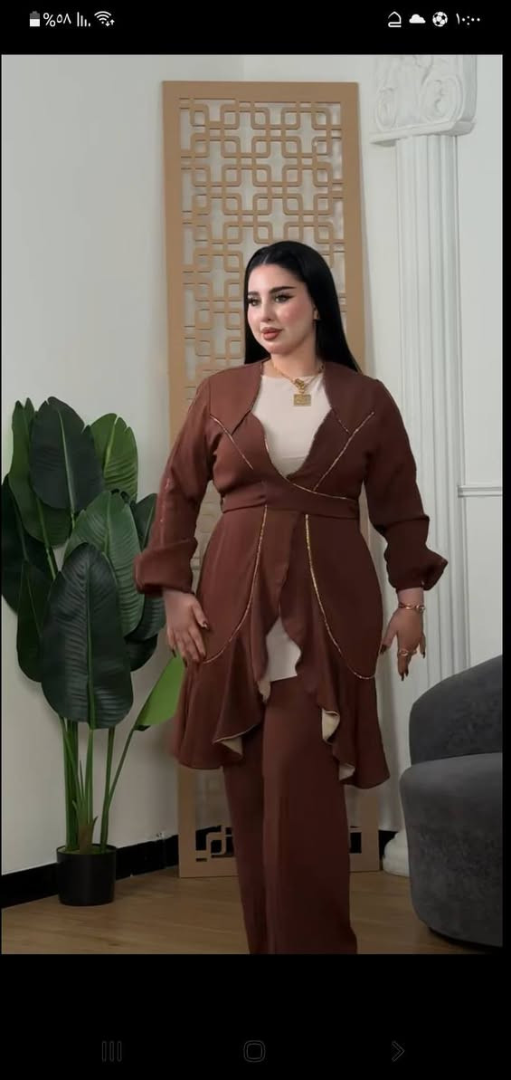 اجهر خياطه نفس الصوره تماما


**إذا كنت صاحب هذا الإعلان وتريد حذفه لأي سبب، رجاءا أرسل رسالة إلى الدعم الفني**