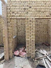 خلف الشرطة • شغل نظيف • ناصرية مركز