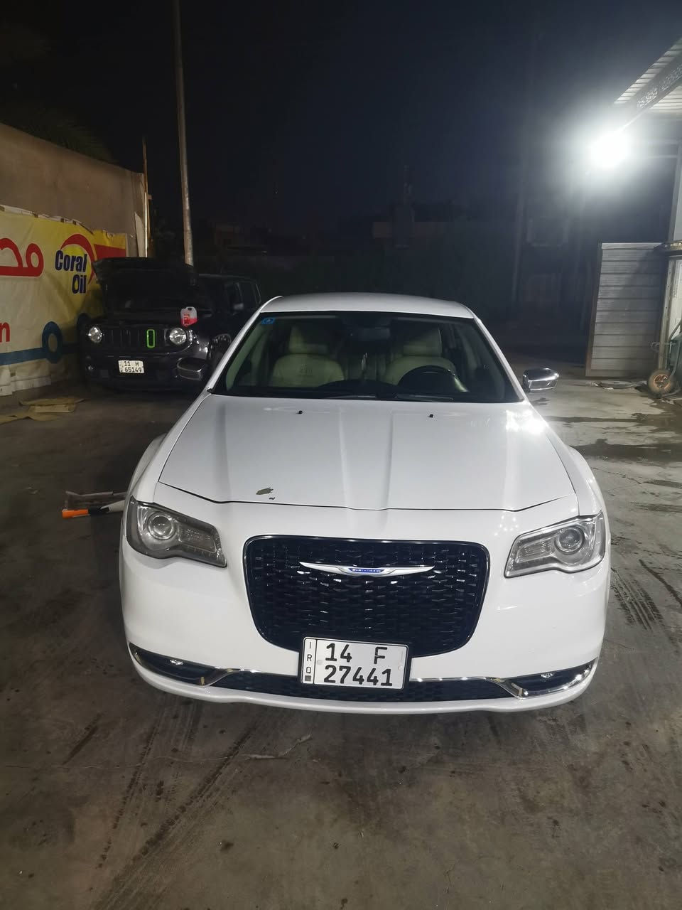 اوباما ٢٠١١ محدثة ٢٠ قبل أسبوعين شادلها مكينه ٢٠١٧ ومبدل راديتر هيمي السونار موجود ويا الصور قبل شهر مسويلها هزه سعرها ١٥٥ وبيها مجال العنوان ناصريه رقم الهاتف ***********
