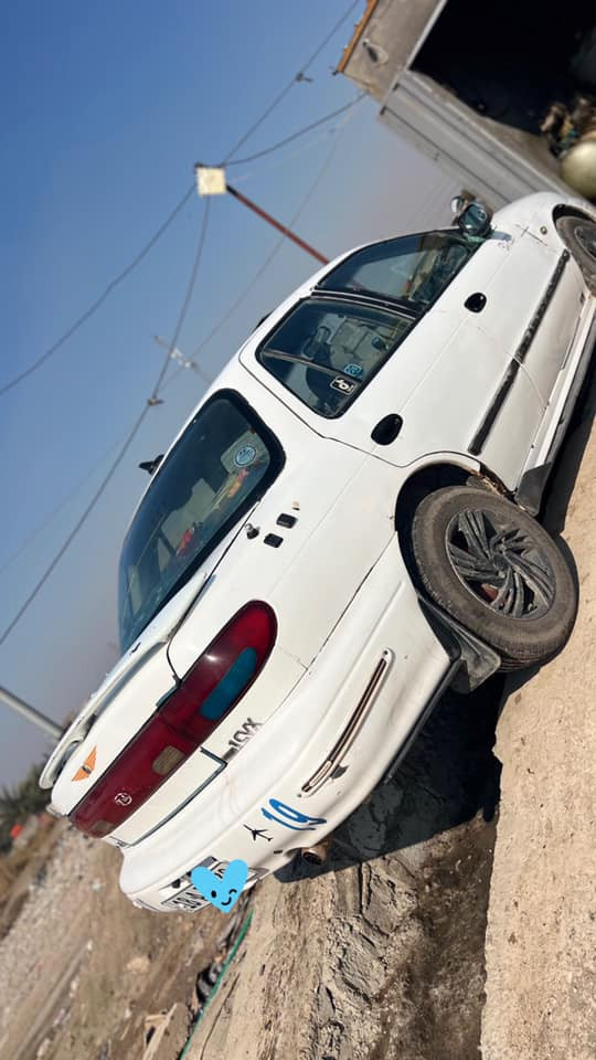 كيا سيفيا للبيع موديل 95
كير محرك مكفول
الرقم الدولي
سنويه ل2030
للاستفسار الاتصال 
***********
