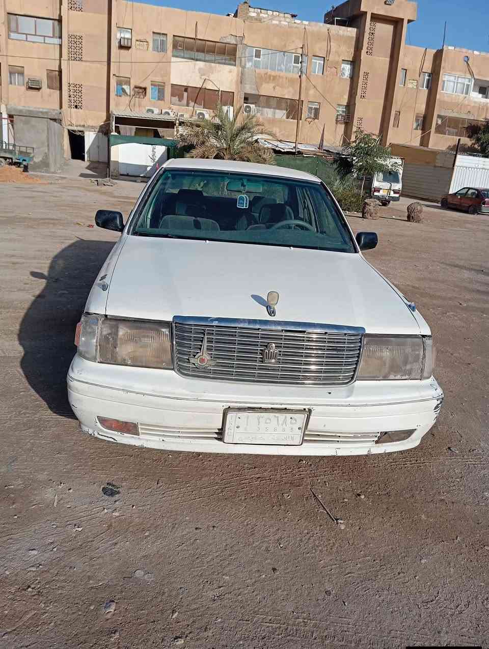 السلام عليكم راس الثور تكم يسرى بلاد موديل 1998رقم قادسية بيهة خياسات اشوية السعر 68    //***********
